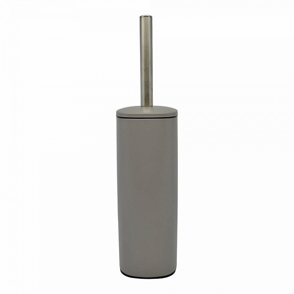 ΠΙΓΚΑΛ ΒΟΥΡΤΣΑΚΙ INOX ΓΚΡΙ ΜΑΤ 9,5x9,5x39εκ.ANKOR