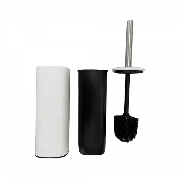 ΠΙΓΚΑΛ ΒΟΥΡΤΣΑΚΙ INOX ΑΣΠΡΟ ΜΑΤ 9,5x9,5x39εκ.ANKOR