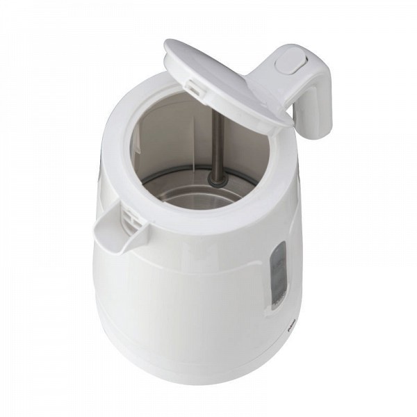 Βραστήρας PRCK-40426 Primo 1.0L 1500W Λευκός
