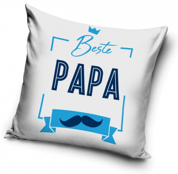 Father Beste Pillowcase 40*40 cm