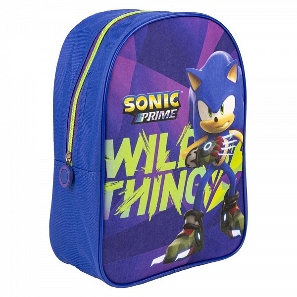 Sonic the Hedgehog Sonic the Hedgehog Chaos Backpack, Bag 29 cm  CEP2100004690