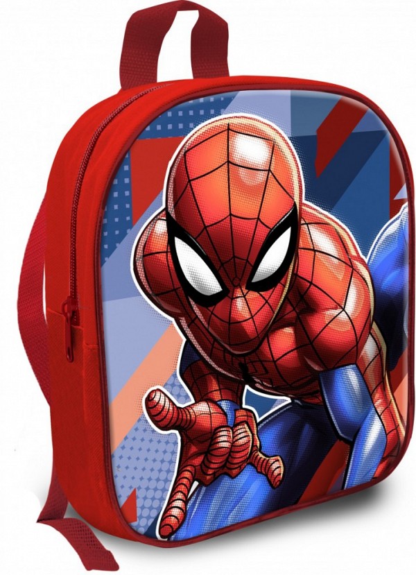 Spiderman Thwip  backpack, bag 29 cm  EWA15981SP