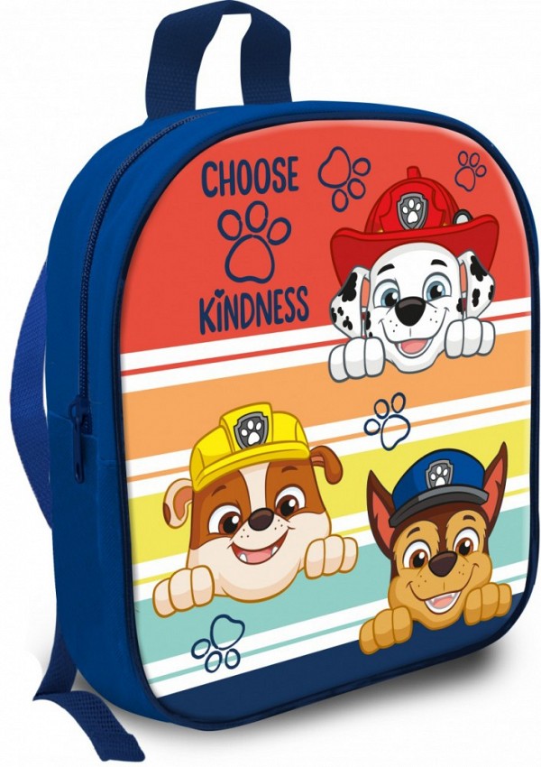 Paw Patrol backpack, bag 29 cm EWA19811PA