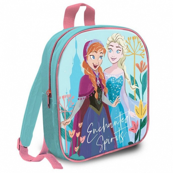 Disney Frozen Enchanted backpack, bag 29 cm EWA50018FR