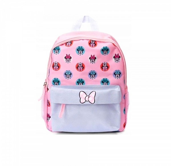 Disney Minnie  Bow backpack, bag 28 cm  FKC43194