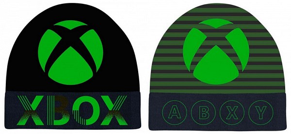 Xbox childrens hat 54-56 cm