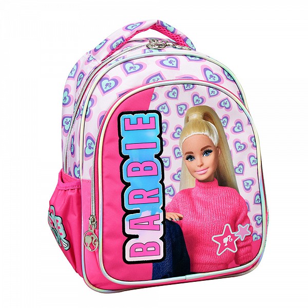 Barbie Love Happy backpack, bag 30 cm  GIM34986054