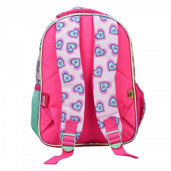Barbie Love Happy backpack, bag 30 cm  GIM34986054