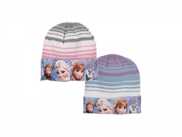 Disney Frozen childrens hat 52-54 cm