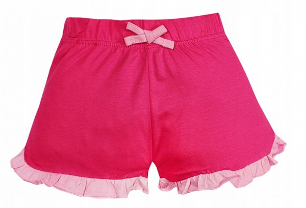 Disney Minnie  childrens short pajamas in gift box 3-8 years