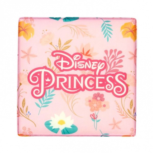 Disney Princess toy storage 30×30×30 cm
