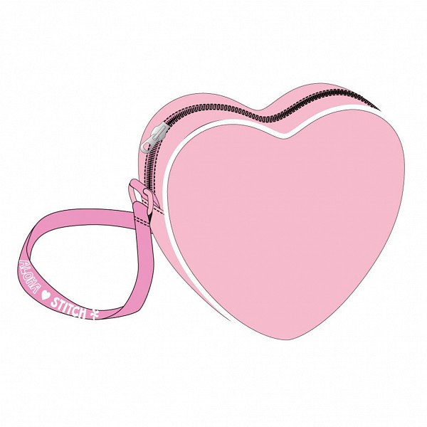 Disney Lilo and Stitch Angel shoulder bag