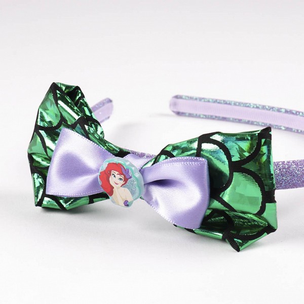 Disney Princess Ariel 2-piece headband set