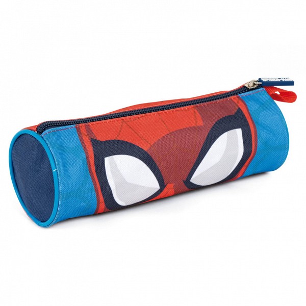 Spiderman Web Weaver pen holder 21 cm