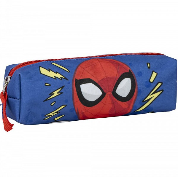 Spiderman Whats Up pencil case 20 cm