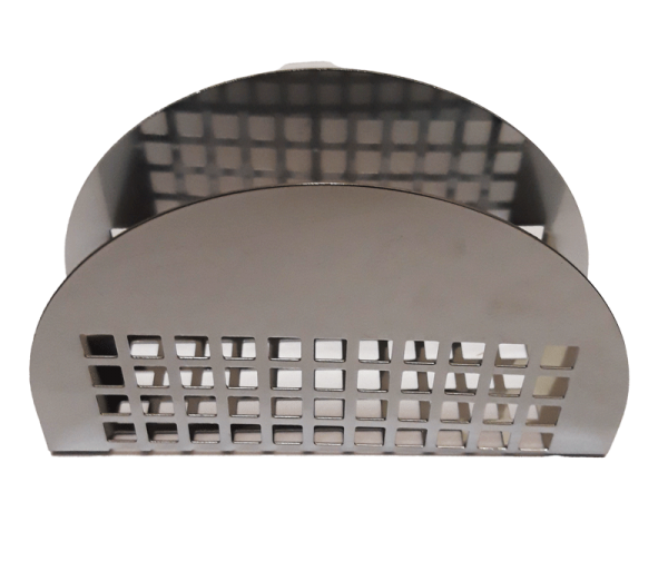 Μεταλλική Χαρτοπετσετοθήκη