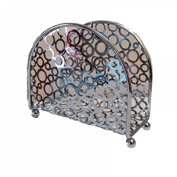 Μεταλλική Χαρτοπετσετοθήκη