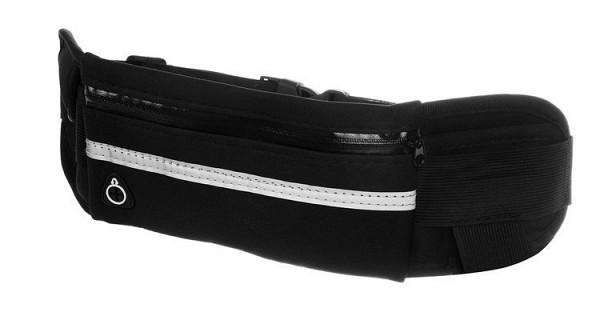 Kidney - running belt black