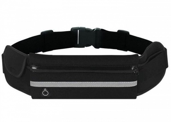 Kidney - running belt black