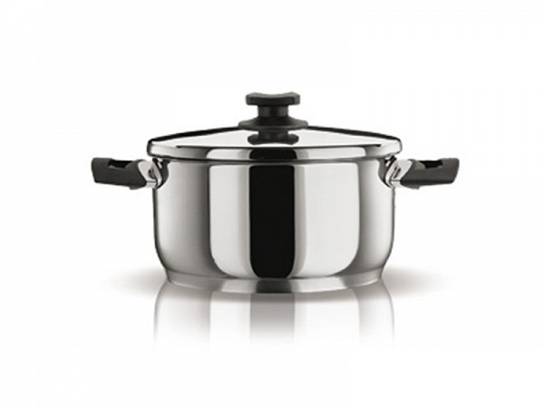 Pyramis Classic Χύτρα Φ 18 cm