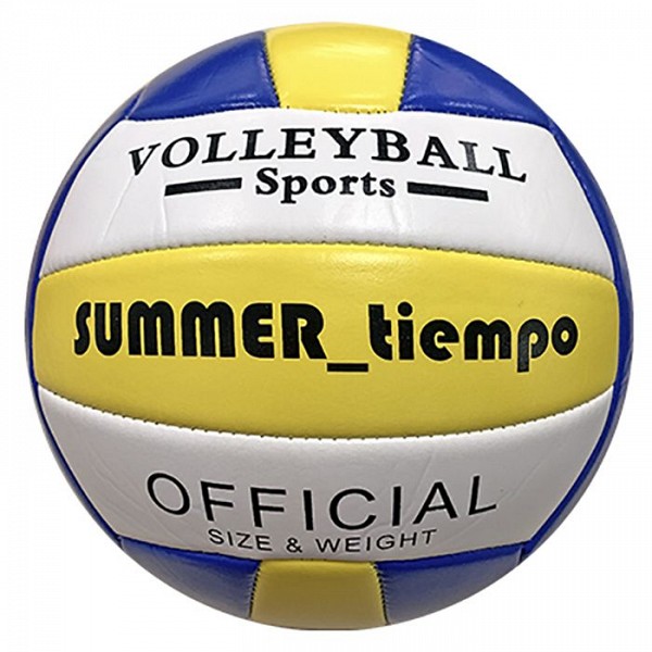 ΜΠΑΛΑ BEACH VOLLEY No5  280g ToyMarkt 912856
