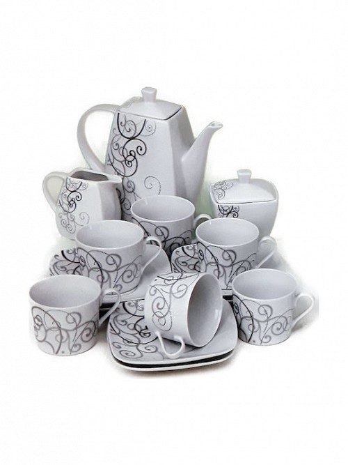 Σετ Τσαγιού