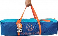 Maui & Sons Σκηνή Αυτόματη 3 Εποχών (3 Ατόμων) Αυτόματη 1665