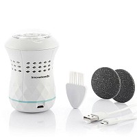 InnovaGoods Ηλεκτρική Λίμα για Φτέρνες και Κάλους Sofeem V0103225