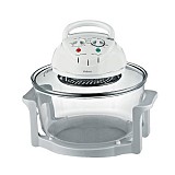 Primo Πολυφουρνάκι PRCO-40237 1400W 12+5L Λευκό