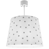 Starlight White κρεμαστό φωτιστικό οροφής (82212B)