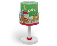 Merry Christmas κομοδίνου φωτιστικό (61251)