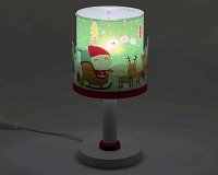 Merry Christmas κομοδίνου φωτιστικό (61251)