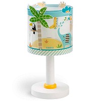 My Little Jungle κομοδίνου παιδικό φωτιστικό (76111)