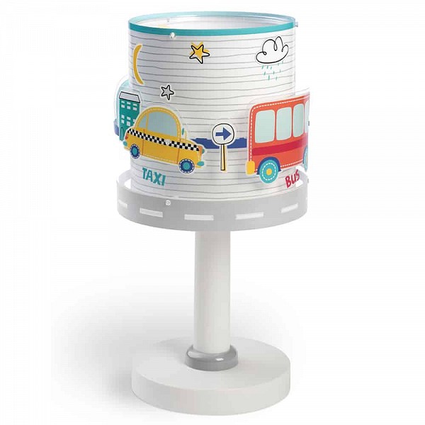 Baby Travel κομοδίνου παιδικό φωτιστικό (61681)