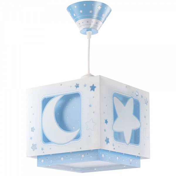 MoonLight Blue παιδικό φωτιστικό (63232T)