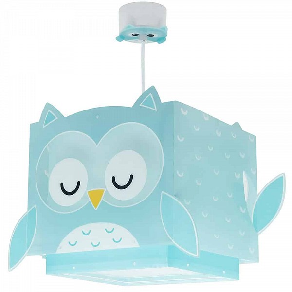 Little Owl παιδικό φωτιστικό οροφής (64392)