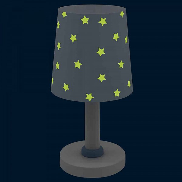 Starlight Blue κομοδίνου φωτιστικό (82211T)