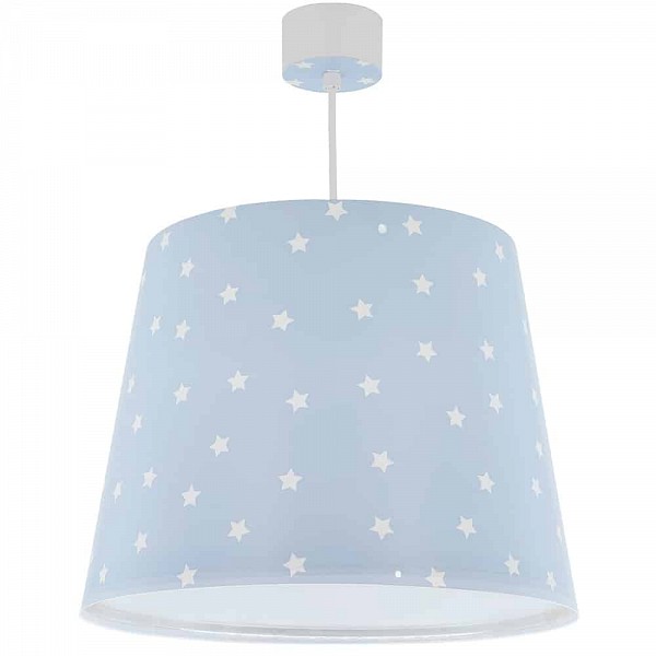 Starlight Blue κρεμαστό φωτιστικό οροφής (82212T)