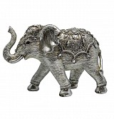 ΕΛΕΦΑΝΤΑΚΙ ΠΟΛΥΕΣΤΕΡΙΚΟ ΑΣΗΜΙ 27x10x18εκ.ANKOR