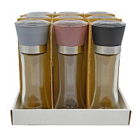 ΣΕΤ ΠΙΠΕΡΟΜΥΛΟΙ 9 ΤΕΜΑΧΙΩΝ 7x18,5εκ. ANKOR