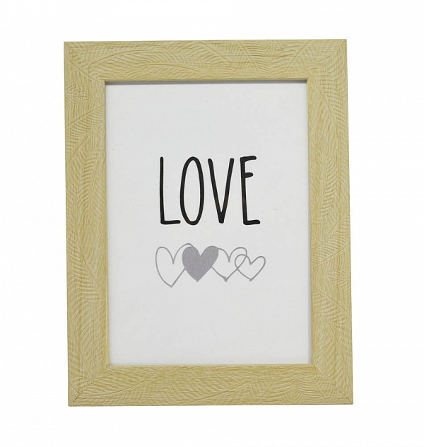 ΚΟΡΝΙΖΑ ΠΛΑΣΤΙΚΗ 20x25εκ. ΦΥΛΛΑ ANKOR