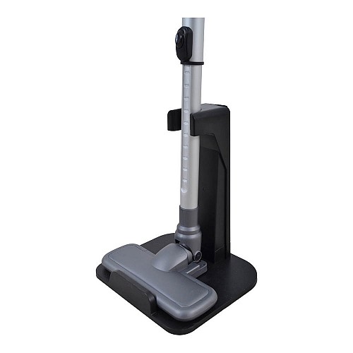 ΒΑΣΗ ΣΤΗΡΙΞΗΣ ΠΛΑΣΤΙΚΗ ΓΙΑ ΗΛΕΚΤΡΙΚΗ ΣΚΟΥΠΑ ΣΕ ΜΑΥΡΟ ΧΡΩΜΑ ANKOR  832002