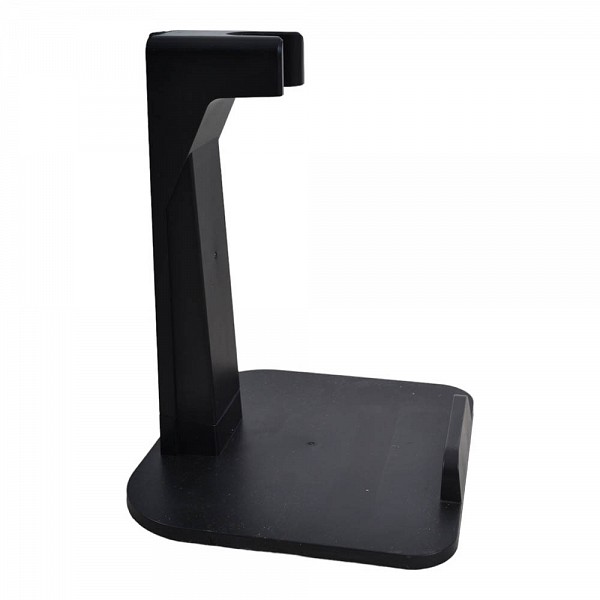 ΒΑΣΗ ΣΤΗΡΙΞΗΣ ΠΛΑΣΤΙΚΗ ΓΙΑ ΗΛΕΚΤΡΙΚΗ ΣΚΟΥΠΑ ΣΕ ΜΑΥΡΟ ΧΡΩΜΑ ANKOR  832002