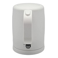 ΒΡΑΣΤΗΡΑΣ ANKOR 1,0lt 1100W ΑΣΠΡΟΣ ΜΑΤ  848010