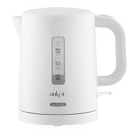 ΒΡΑΣΤΗΡΑΣ ANKOR 1,0lt 1100W ΑΣΠΡΟΣ ΜΑΤ  848010