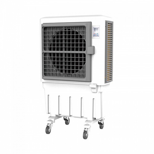 Evaporative Air Cooler PRAC-80688 Primo Airflow7500Cbm Με Τηλεχειριστήριο PRAC-80688