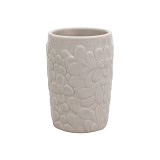 ESTIA ΠΟΤΗΡΑΚΙ ΜΠΑΝΙΟΥ DOLOMITE ΓΚΡΙ