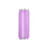 ESTIA ΘΕΡΜΟΣ TRAVEL CUP SAVE THE AEGEAN 500ml LAVENDER PURPLE