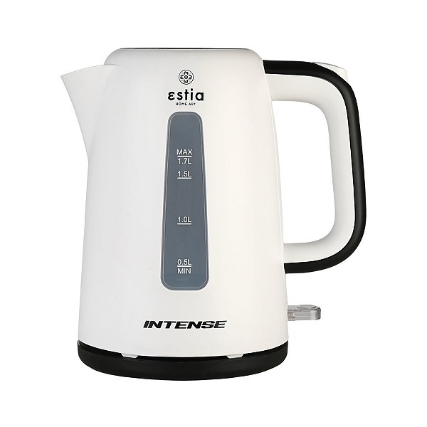ESTIA ΒΡΑΣΤΗΡΑΣ INTENSE LUMINUS ΠΛΑΣΤΙΚΟΣ 2200w 1.7lt ΜΑΤ  06-24567