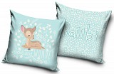 Disney Bambi cushion cover 40x40 cm Velvet